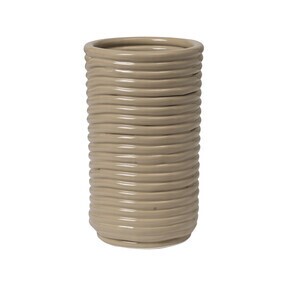 Ferm Living - Vase Corduroy