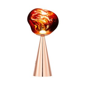 Tom Dixon - Melt LED Tischleuchte mit Akku