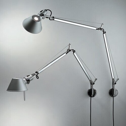 Artemide - Tolomeo Mini Parete Wandleuchte