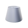 Artemide - Tolomeo Mega Replacement Shade - satin/satin shade/Size 2/Ø36cm