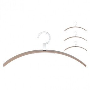 Schönbuch - 0130 kleerhanger set van 4