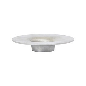 Ferm Living - Soothe blokkaarsenhouder