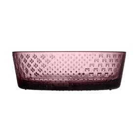 iittala - Tundra schaal 62cl