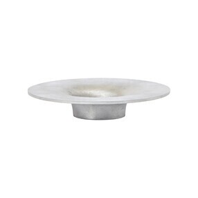 Ferm Living - Soothe blokkaarsenhouder