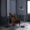 Gubi - Grossman G10 - Lampadaire