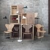 Kaiser Idell - Kaiser Idell 6631 Luxus - Tafellamp