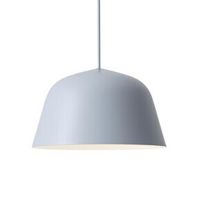 Muuto - Ambit Pendelleuchte Ø25cm