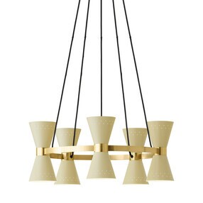 Audo - Lustre Collector 5
