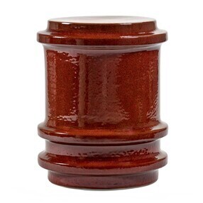 Serax - Pawn Beistelltisch Ø 34,8cm