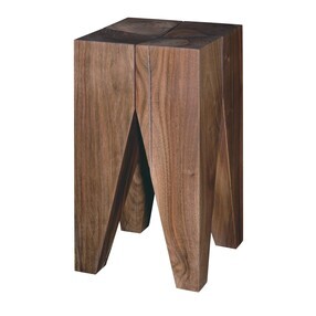 e15 - ST04 Backenzahn Stool
