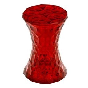 Kartell - Stone Hocker