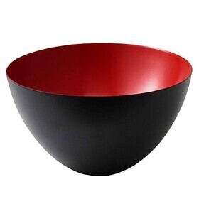 Normann Copenhagen - Krenit - Schaal Ø 25cm