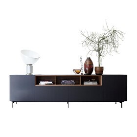 Piure - Nex Sideboard 281,2x48x78cm