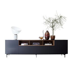 Piure - Nex Sideboard 281,2x48x78cm