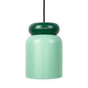 Studio Zondag - Cloche pendellamp