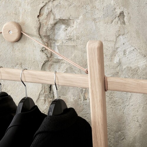 Andersen Furniture - Andersen Furniture Kleiderständer/Garderobe