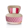 Moroso - Juju - Fauteuil