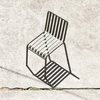 HAY - Palissade Chair