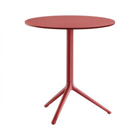 Pedrali - Table de jadin Elliot 5470 Ø 70cm