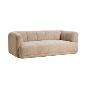 HAY - Quilton 2-zitsbank 214x109x72cm