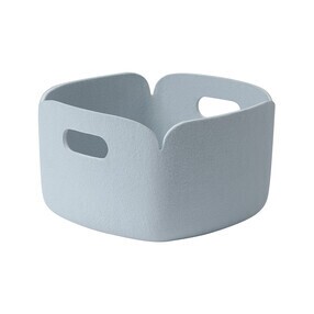 Muuto - Restore Aufbewahrungskorb 28x28cm