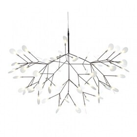 Moooi - Suspension LED Heracleum III Large