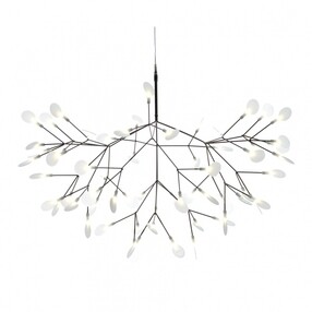 Moooi - Heracleum III Large LED Pendelleuchte