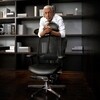 Wagner - AluMedic Limited Office Chair