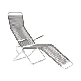 Embru - Altorfer Model 1158 ligstoel