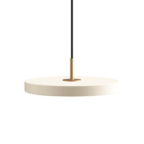 Umage - Asteria Mini LED Pendelleuchte Messing
