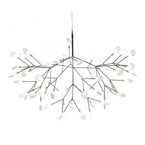 Moooi - Suspension LED Heracleum III Large