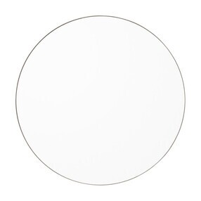 AYTM - Circum Spiegel Ø 90cm