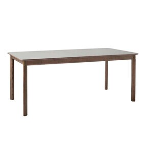 &Tradition - Patch HW1 Esstisch 180x90x75cm ausziehbar