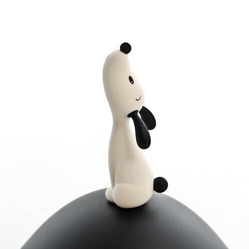 Alessi - Lula - Gamelle pour chien  