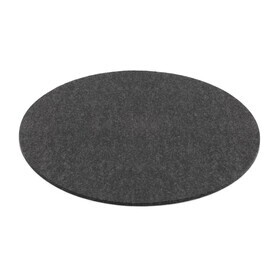 HEY-SIGN - Placematset set van 4 Ø 40cm