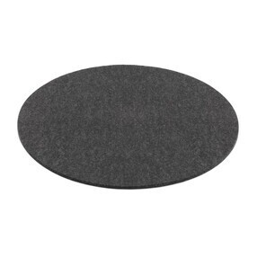 HEY-SIGN - Place Mat Set of 4 Ø 40cm