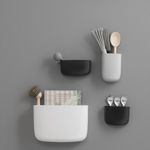 Normann Copenhagen - Pocket Organizer 1 - Étagère murale