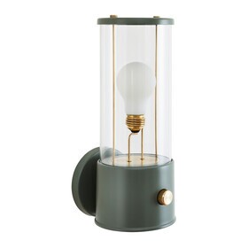 Tala - The Muse Wall Lamp
