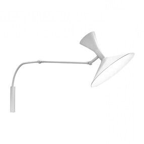 Nemo - Mini Lampe de Marseille Wandleuchte
