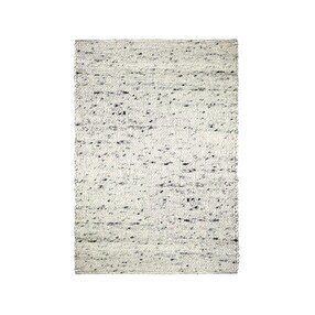 Collection - Pebble Filzkugelteppich 140x200cm