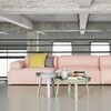 Muuto - Around - Table d'appoint grand modèle