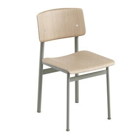 Muuto - Loft Chair - Chaise
