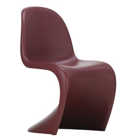 Vitra - Panton Chair New Dimensions