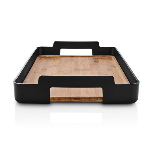 Fuente Aluminio Rectangular Darnel 4000 cc (32,5 x 26,5 h: 6,6 cm) c-u