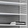 String - String System Shelves Set Of 3 58x30cm 