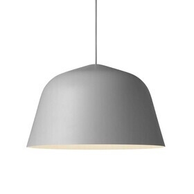 Muuto - Ambit - Pendellamp Ø25cm
