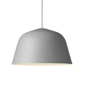 Muuto - Ambit Pendelleuchte Ø25cm