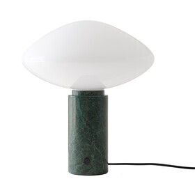 &Tradition - Lampe de table Mist AP17