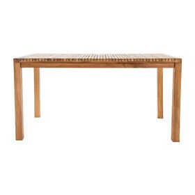 Jan Kurtz - Table de jardin Samoa