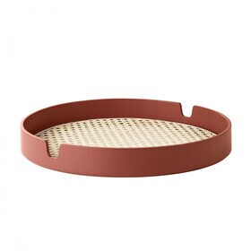 Normann Copenhagen - Salon dienblad Ø35cm